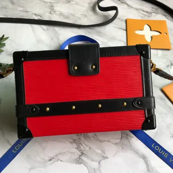 VUITTON LOUIS PETITE MALLE 0426